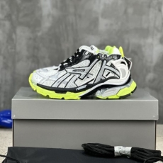 Balenciaga Track Shoes